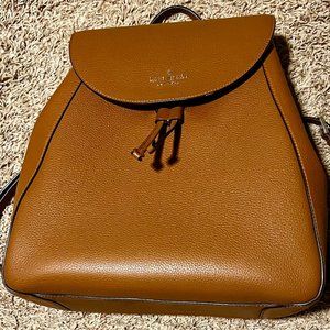 Kate Spade Leila Large Backpack